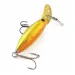 Vintage   Storm Hot'N'Tot Thin Fin, 1/4oz Gold fishing lure #24108