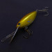 Vintage   Storm Hot'N'Tot Thin Fin, 1/4oz Gold fishing lure #24108