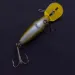 Vintage   Storm Hot'N'Tot Thin Fin, 1/4oz Gold fishing lure #24108