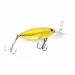 Vintage   Storm Hot'N'Tot Thin Fin, 1/4oz Gold fishing lure #24108