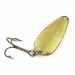 Vintage   Dura Pack Spoon, 1/8oz Brass fishing spoon #24109