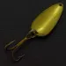 Vintage   Dura Pack Spoon, 1/8oz Brass fishing spoon #24109