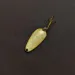 Vintage   Dura Pack Spoon, 1/8oz Brass fishing spoon #24109