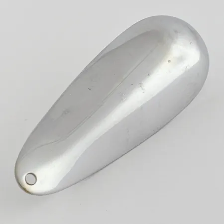 Vintage Nebco National Expert Lake Trout Flash Bait, 1/2oz fishing spoon #24113