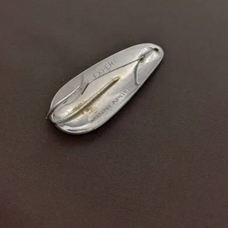 Vintage Nebco National Expert Lake Trout Flash Bait, 1/2oz fishing spoon #24113