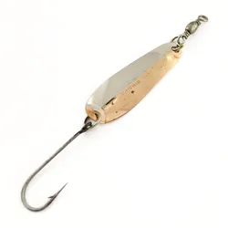 Luhr Jensen McMahon 3