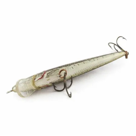 Vintage Rebel Floater F9, 1/4oz babby bass fishing lure #24115