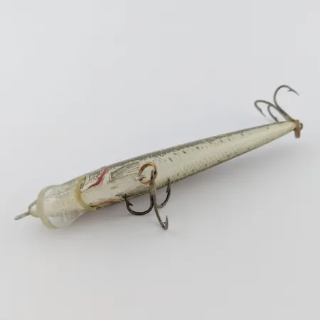 Vintage Rebel Floater F9, 1/4oz babby bass fishing lure #24115