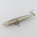 Vintage   Rebel Floater F9, 1/4oz babby bass fishing lure #24115