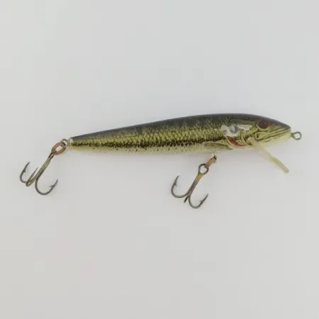 Vintage Rebel Floater F9, 1/4oz babby bass fishing lure #24115