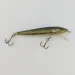 Vintage   Rebel Floater F9, 1/4oz babby bass fishing lure #24115