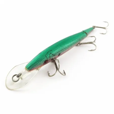 Vintage Rebel Fastrac  F12 G- Finish, 2/5oz G- Finish fishing lure #24116