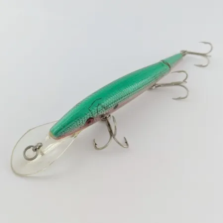 Vintage Rebel Fastrac  F12 G- Finish, 2/5oz G- Finish fishing lure #24116