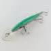 Vintage   Rebel Fastrac  F12 G- Finish, 2/5oz G- Finish fishing lure #24116