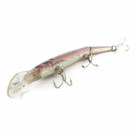 Vintage Rebel Fastrac  F12 G- Finish, 2/5oz G- Finish fishing lure #24116