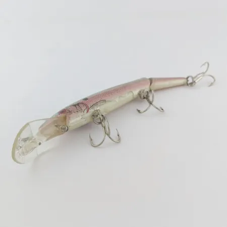 Vintage Rebel Fastrac  F12 G- Finish, 2/5oz G- Finish fishing lure #24116