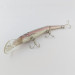 Vintage   Rebel Fastrac  F12 G- Finish, 2/5oz G- Finish fishing lure #24116