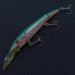 Vintage   Rebel Fastrac  F12 G- Finish, 2/5oz G- Finish fishing lure #24116