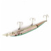 Vintage   Rebel Fastrac  F12 G- Finish, 2/5oz G- Finish fishing lure #24116
