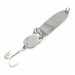 Vintage   Trolling Spoon Jointed, 1/4oz nickel fishing spoon #24120