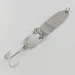 Vintage   Trolling Spoon Jointed, 1/4oz nickel fishing spoon #24120