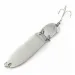 Vintage   Trolling Spoon Jointed, 1/4oz nickel fishing spoon #24120