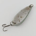 Vintage   Moriyama, 2/5oz Frog fishing spoon #24123