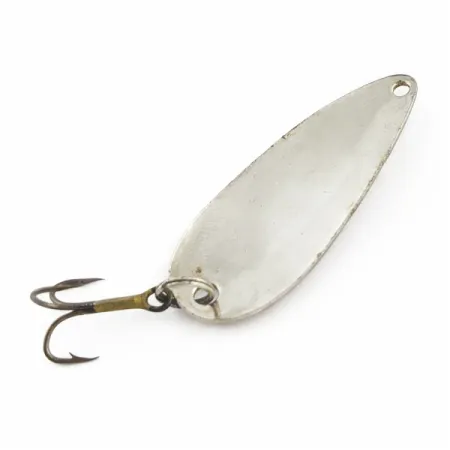 Vintage Royal Spoon, 3/16oz gold fishing spoon #24124