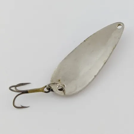 Vintage Royal Spoon, 3/16oz gold fishing spoon #24124