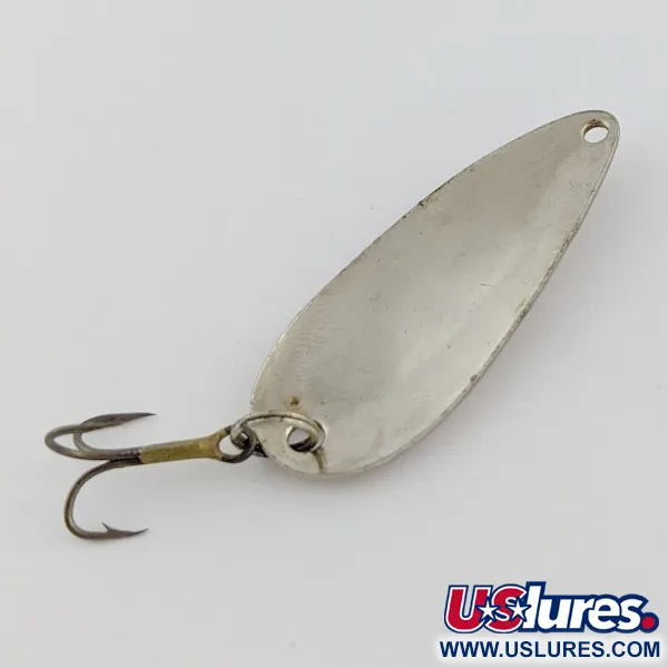 Vintage   Royal Spoon, 3/16oz gold fishing spoon #24124