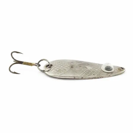 Vintage Royal Spoon, 3/16oz gold fishing spoon #24124
