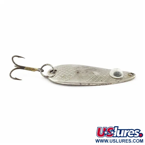 Vintage   Royal Spoon, 3/16oz gold fishing spoon #24124