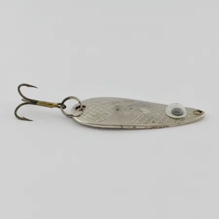Vintage Royal Spoon, 3/16oz gold fishing spoon #24124