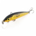 Vintage   Rapala Husky Jerk 10, 1/3oz Gold fishing lure #24125