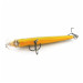 Vintage   Rapala Husky Jerk 10, 1/3oz Gold fishing lure #24125