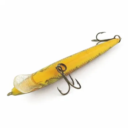 Vintage Rebel Floater F9, 1/4oz babby bass fishing lure #24126
