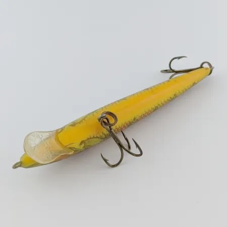 Vintage Rebel Floater F9, 1/4oz babby bass fishing lure #24126
