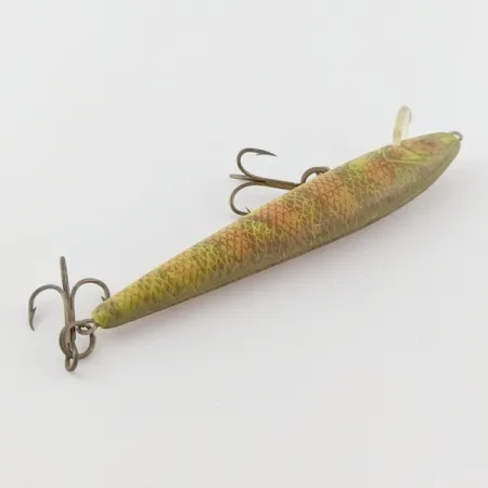 Vintage Rebel Floater F9, 1/4oz babby bass fishing lure #24126