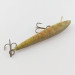 Vintage   Rebel Floater F9, 1/4oz babby bass fishing lure #24126