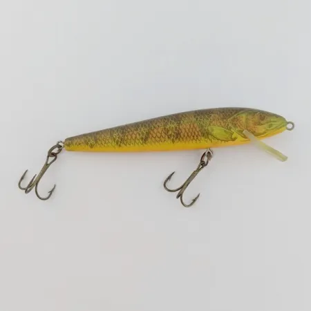 Vintage Rebel Floater F9, 1/4oz babby bass fishing lure #24126