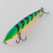 Vintage   Rapala Husky Jerk 6 , 3/16oz FT fishing lure #24127