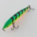 Vintage   Rapala Husky Jerk 6 , 3/16oz FT fishing lure #24127