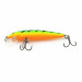 Vintage   Rapala Husky Jerk 6 , 3/16oz FT fishing lure #24127