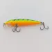 Vintage   Rapala Husky Jerk 6 , 3/16oz FT fishing lure #24127