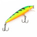 Vintage   Rapala Husky Jerk 6 , 3/16oz FT fishing lure #24127