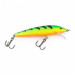 Vintage   Rapala Husky Jerk 6 , 3/16oz FT fishing lure #24127