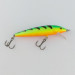 Vintage   Rapala Husky Jerk 6 , 3/16oz FT fishing lure #24127