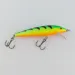 Vintage   Rapala Husky Jerk 6 , 3/16oz FT fishing lure #24127