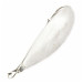 Vintage   Johnson Silver Minnow Weedless, 2/5oz silver fishing spoon #24129