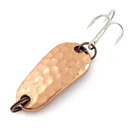 Luhr Jensen Luhr's wobbler